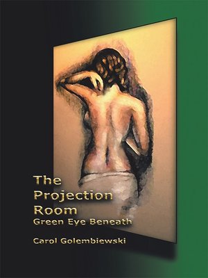cover image of The Projection Room